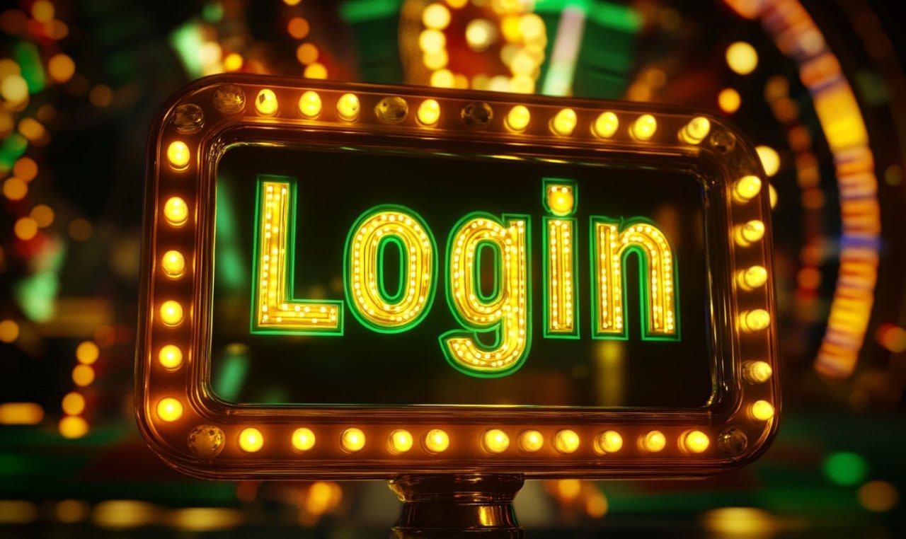 Giao diện casino trực tuyến 33wib với live casino và slot online trên điện thoại