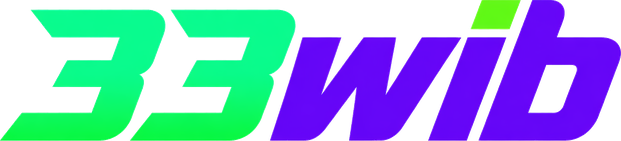 Logo 33wib